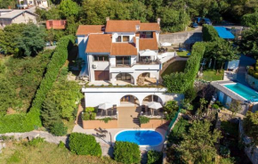 Kuća za odmor VILLA CURLYLOCS - Vila Kosjenka
